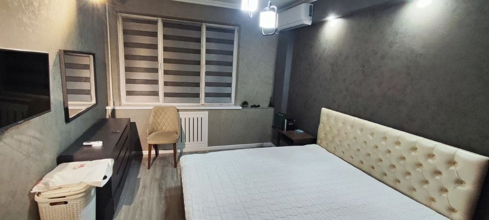 В аренду своя. Юнусабад 13 кв. Орентир: петушок
