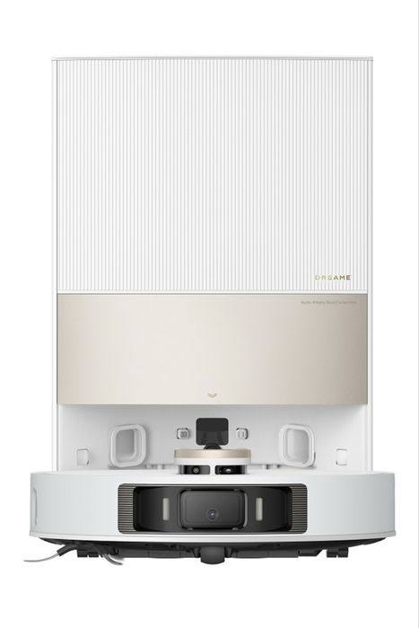 Робот-пылесос Dreame L20 Ultra Complete