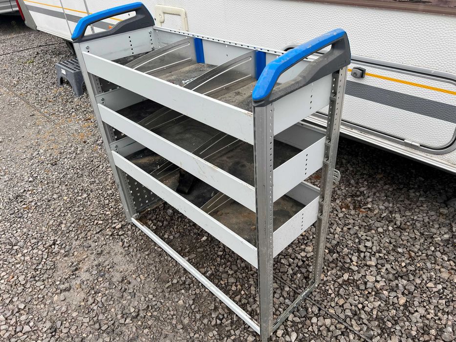 Продавам рафт/рафтове ОБОРУДВАНЕ за бус/бусове Vw/Ford/Renault!!