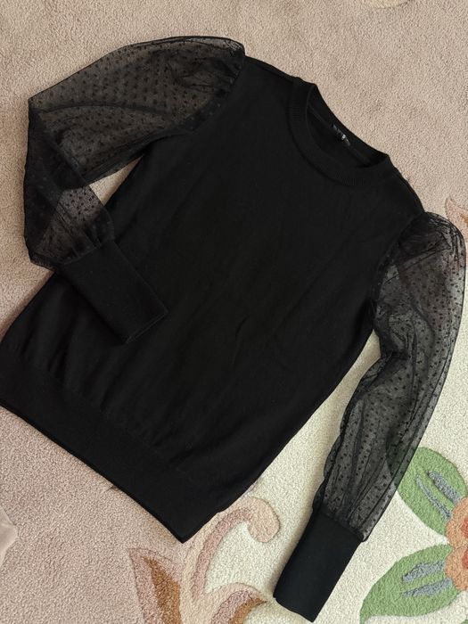 Defacto кофта , Кофта белая и платье турция нарядное