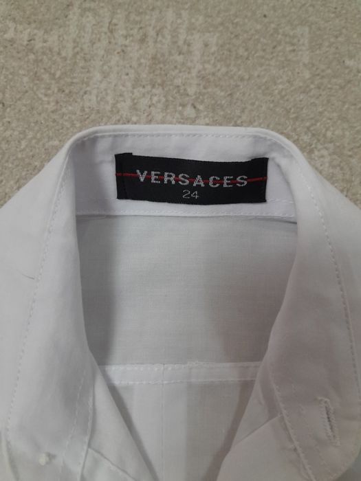 На 5-6 лет рубашка и брюки