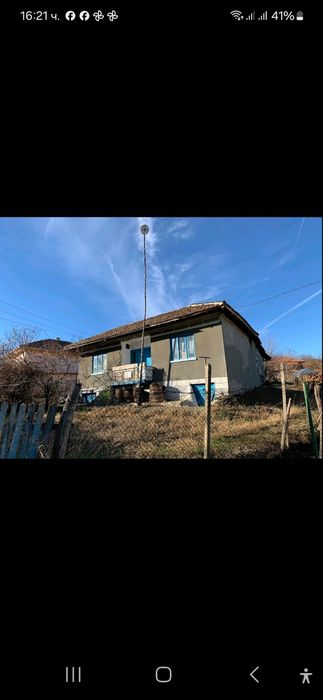 Продава се Къща в с. Сребърна, Област Силистра - 90 кв.м за 249 €/кв.м - Снимка #2