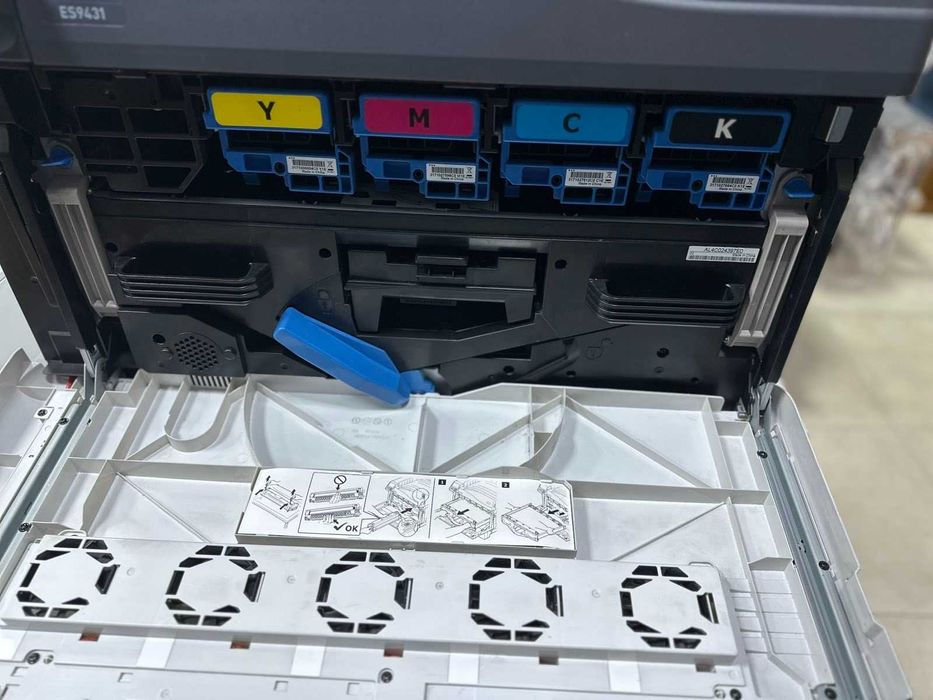 Професионален A3/A4 Graphic Arts Printer принтер OKI ES9431