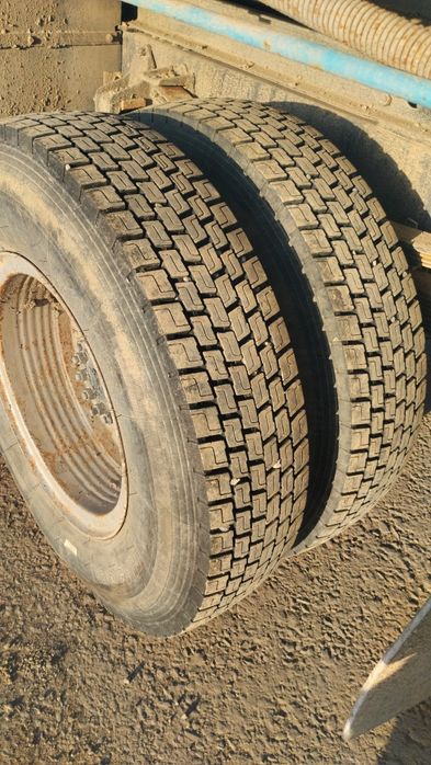 Зил 130 самосвал борт длина 4,20