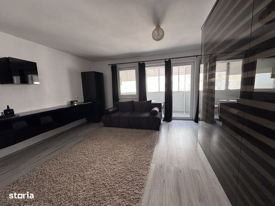 Studio modern de vânzare - Ioșia Residence