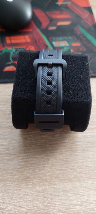 Мъжки часовник  Casio W218H-3AV