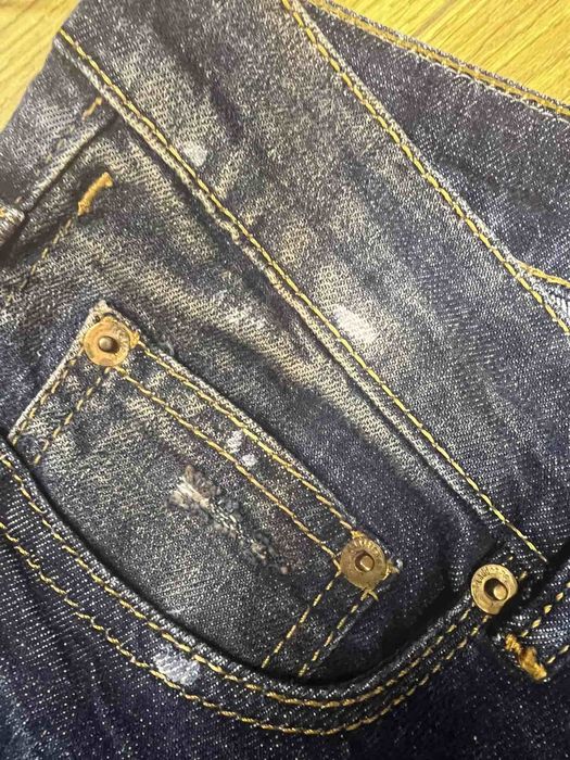 Мъжки  дънки нови