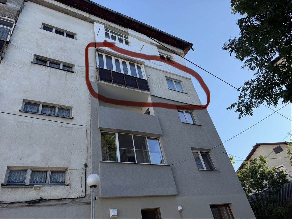 Apartament Vatra Dornei,str. Izvorului