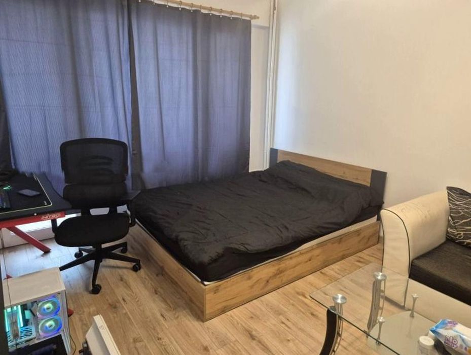 Дава се под наем Едностаен апартамент в София, Надежда 2 - 45 кв.м за 397.8 € - Снимка #2