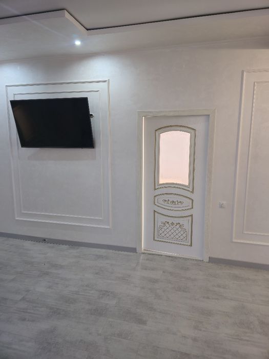 Ремонт квартир, домов и помещений