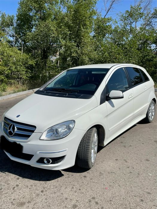 Продам Мерседес .B180