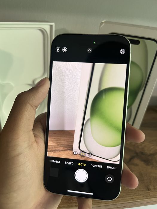Iphone 15 128 gb