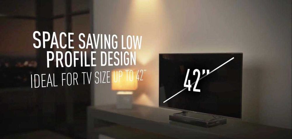 Home Theater Audio System Panasonic SC-HTE80 de 60 W