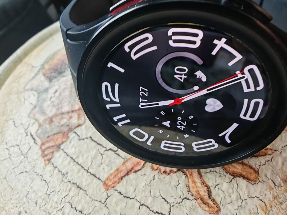 Samsung galaxy watch 5 pro