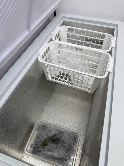 Продам Ларь морозильный