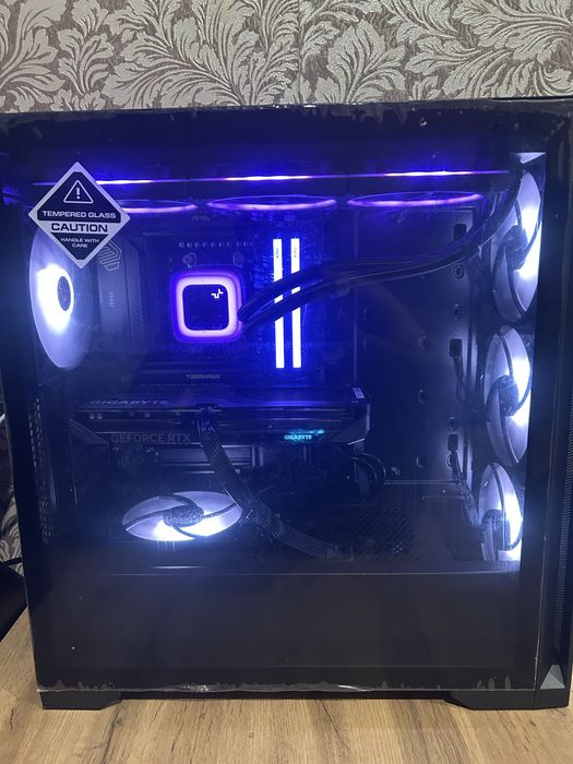 Rtx5060ti 16gb gigabyte gaming OC