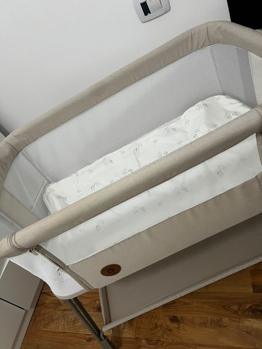 Co-sleeper Lionelo