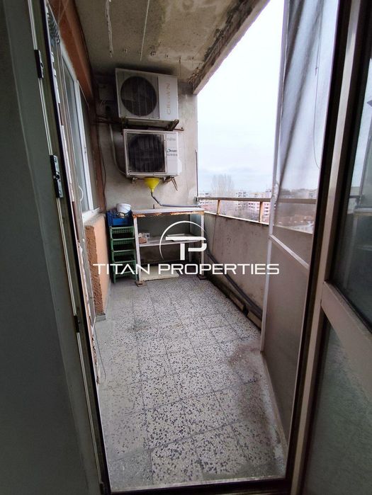 Продава се Тристаен апартамент в Пловдив, Южен - 65 кв.м за 816 €/кв.м - Снимка #7