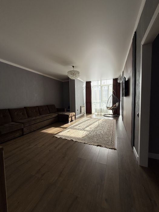 Срочно продам квартиру