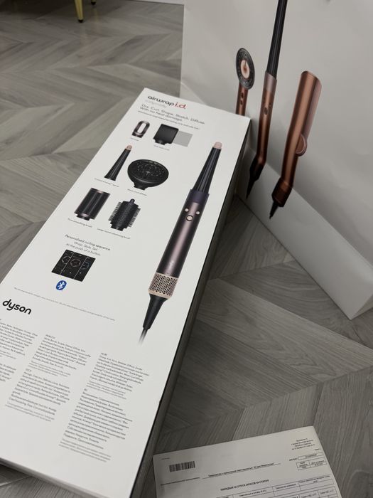 Dyson airwap продам
