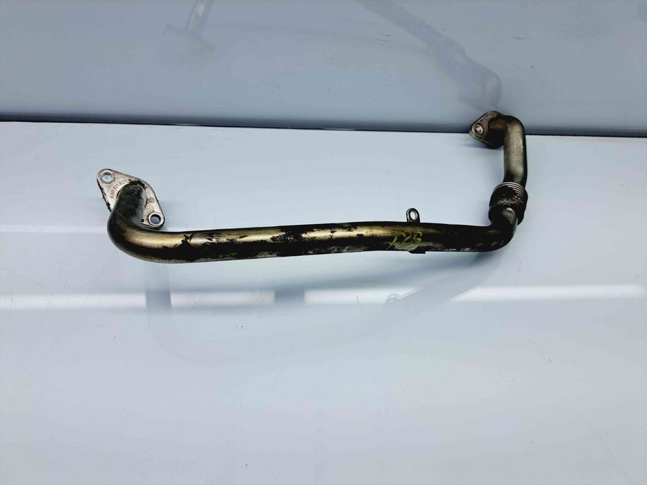 Conducta gaze Volkswagen Passat B6 Variant (3C5) [Fabr 2005-2010] 03G1