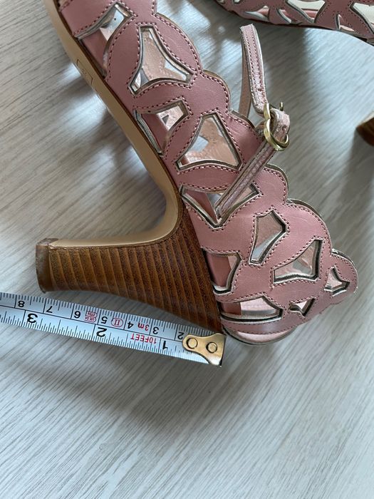 Marc Jacobs saldale toc 37