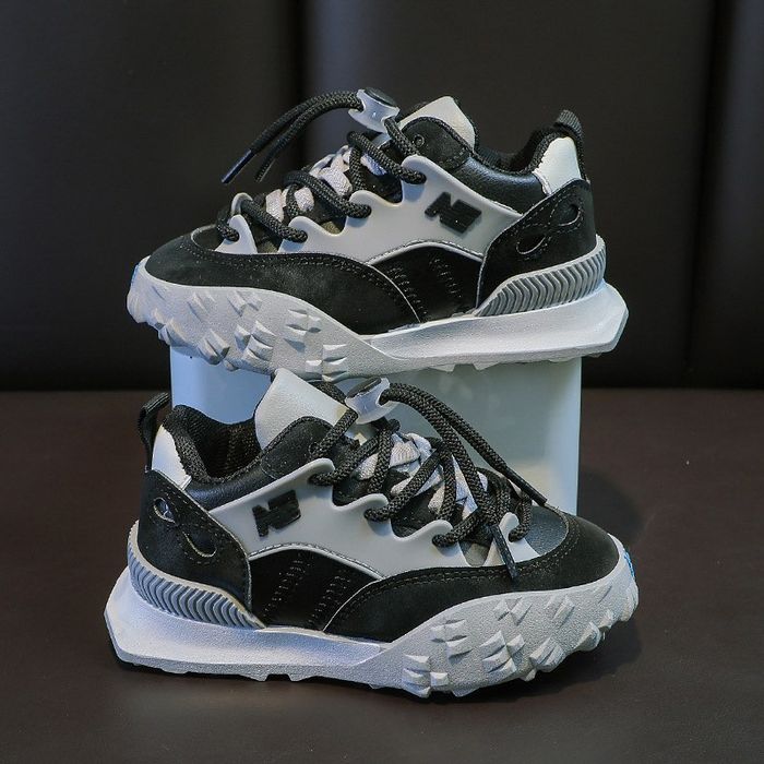 Кроссовки детские