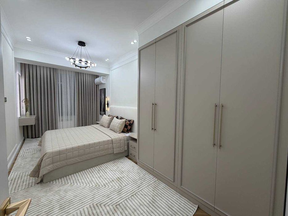 Продается квартира Яккасарайский район 8 роддом; Тезикова дача