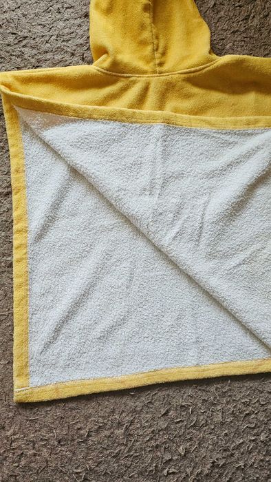 Пончо за плаж 60/60 см.