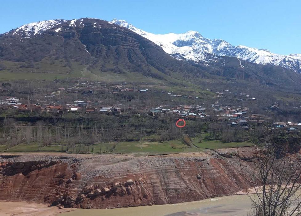 Продаëтся земельный участок (Нанай)