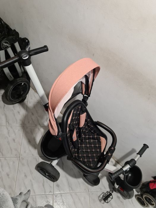 Триколкя Chipolino Pegas