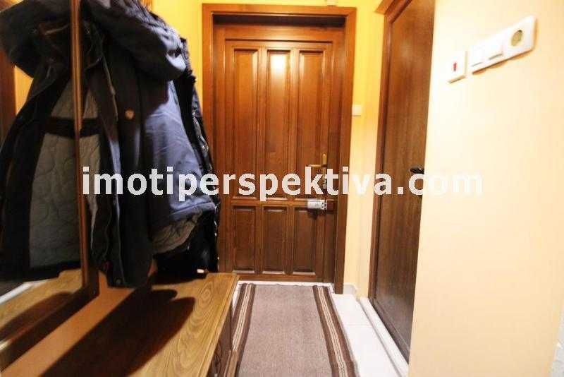 Продава се Тристаен апартамент в Пловдив, Център - 115 кв.м за 1040 €/кв.м - Снимка #10