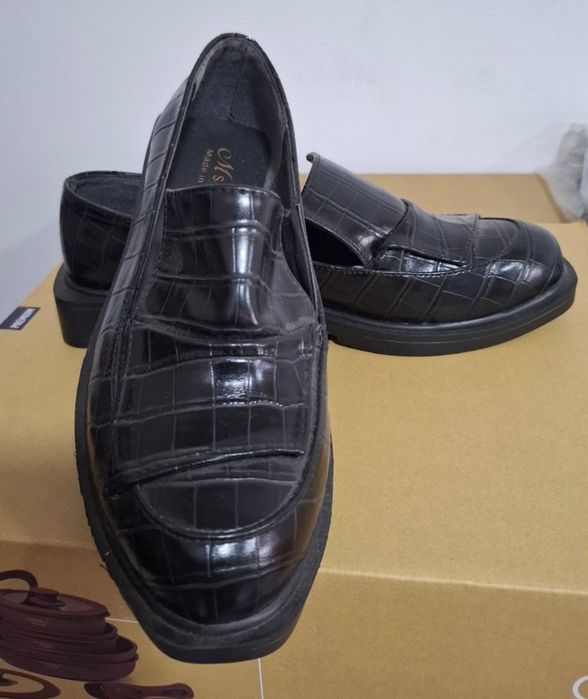 Лоферы  по распродаже Турция