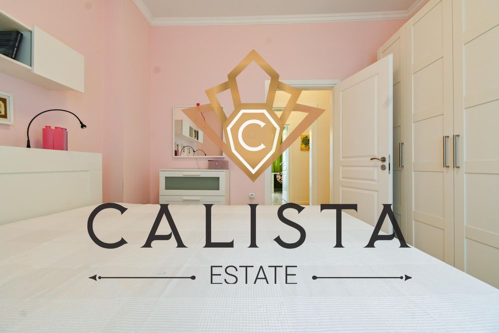 Дава се под наем Тристаен апартамент в София, Център - 90 кв.м за 999 € - Снимка #9