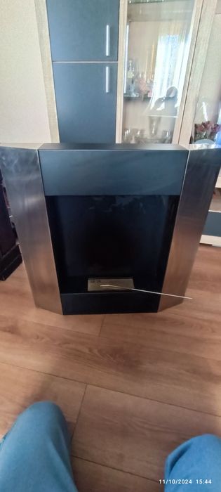 Phantasma Futur етанолна камина