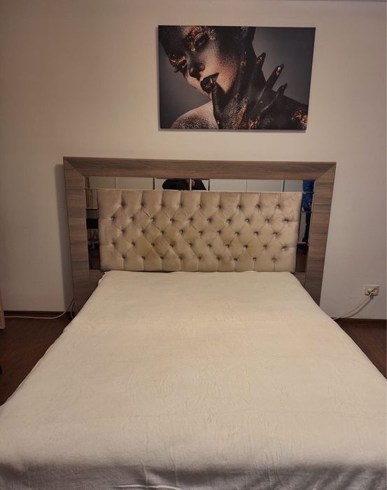 Garsoniera Obor Ferdinand confort 1