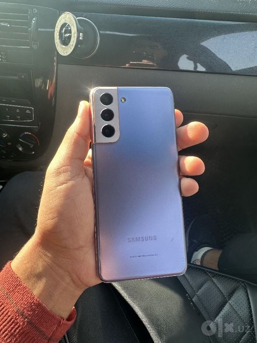 Samsung s21 5G 8/256
