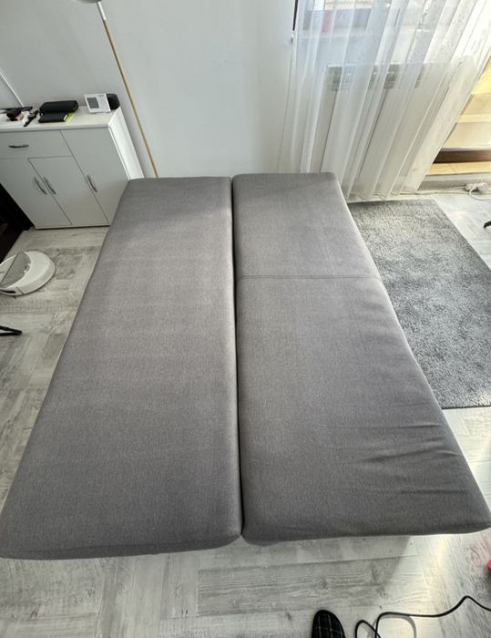 Curatare canapele, saltele, scaune etc | Curatenie Generala