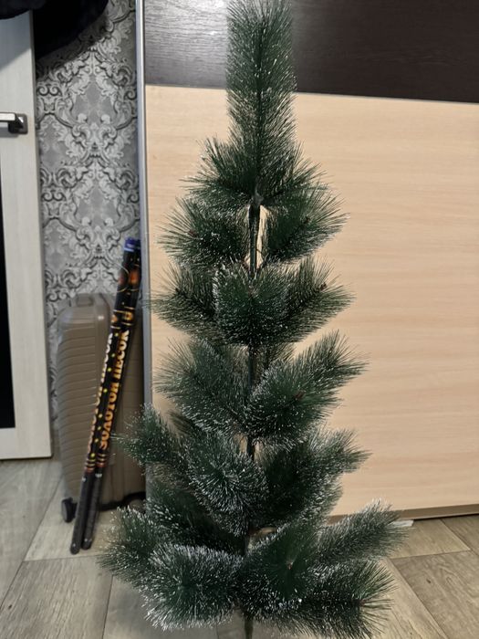 Срочно Продам Елка Елку 150см 90см