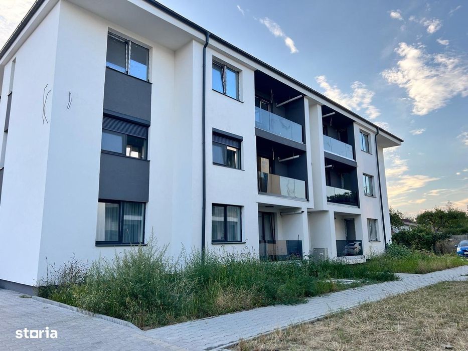 Apartament modern in Selimbar — fotografia 3
