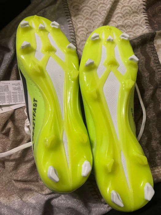 Бутонки Adidas crazy fast