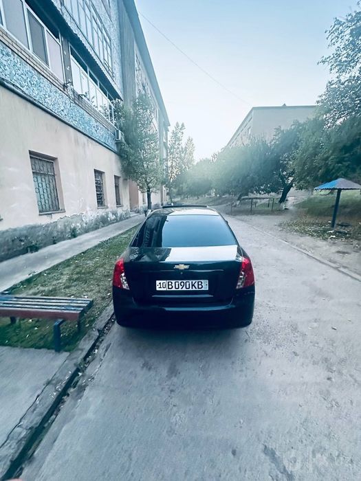 Gentra 3 pazitsiya 2021