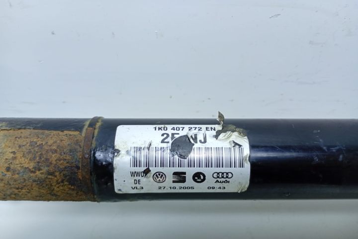 Planetara dreapta fata   1K0407272EN Seat Altea prima generatie XL se