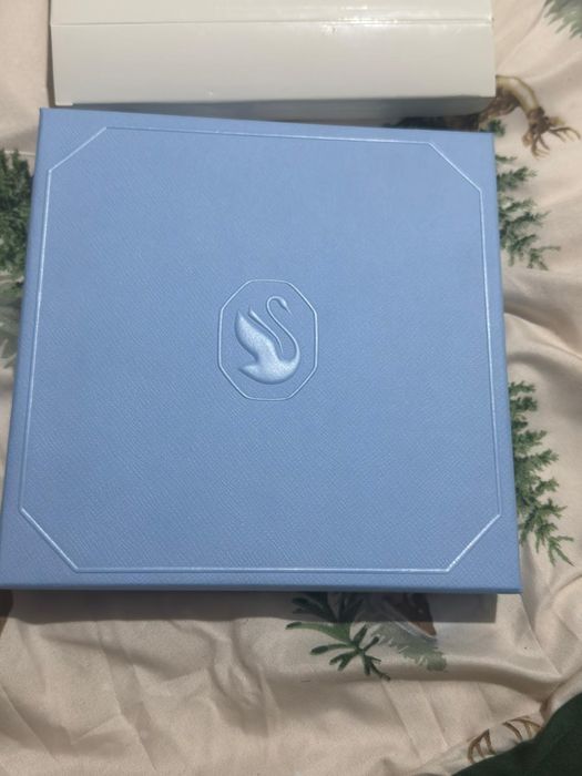 Lant damă Swarovski