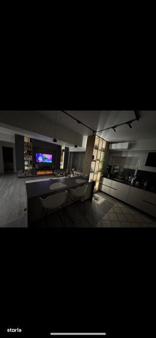Apartament 4 camere