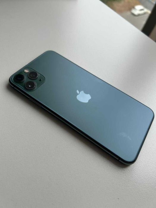 Iphone 11 Pro Max, 256 gb