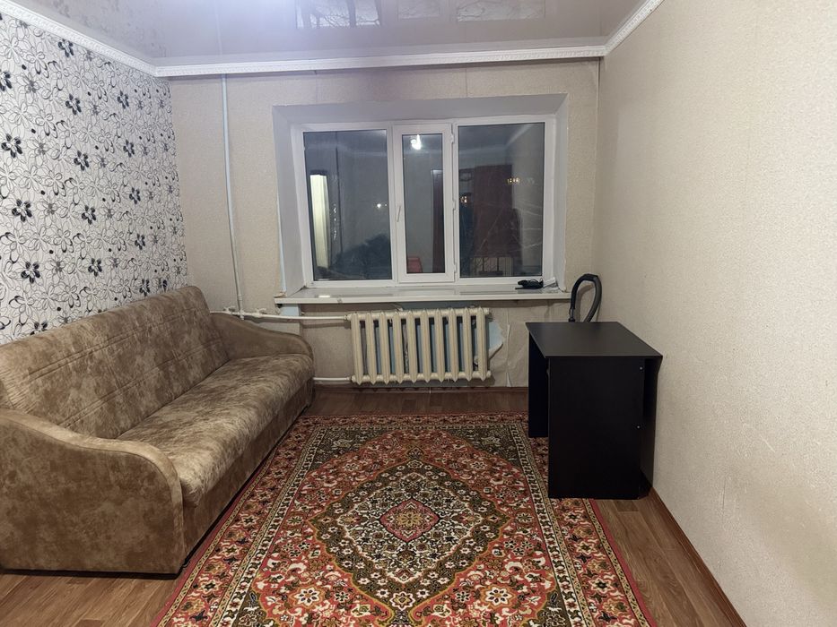 Продается квартира