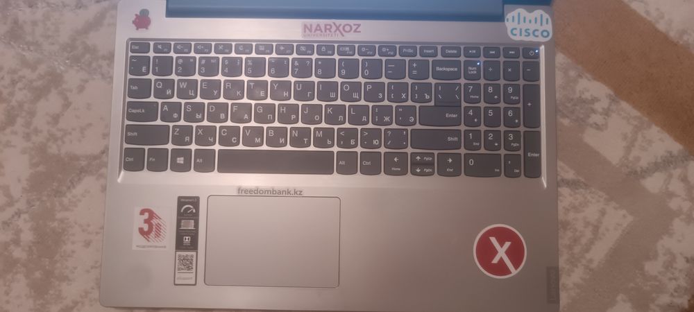 Lenovo Ideapad L3 15ITL6 Intel Celeron 6305, 1.80GHz 4Gb/1Tb