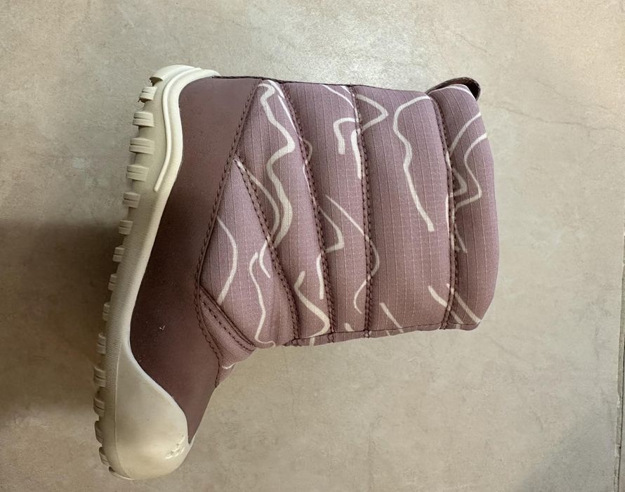 Vivobarefoot ботушки