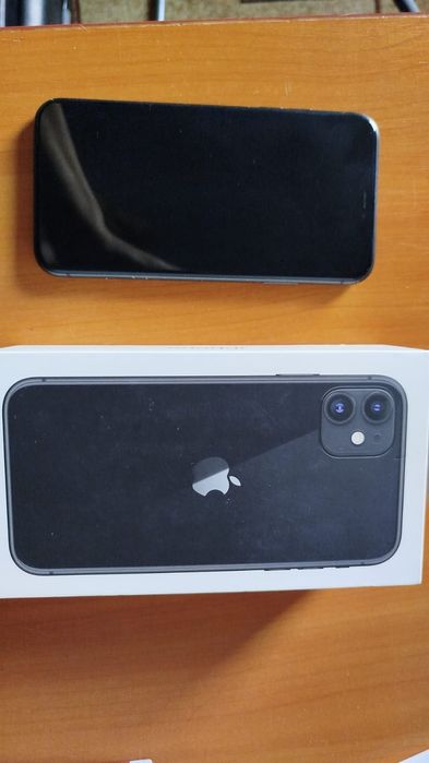Продам смартфон iFhone 11